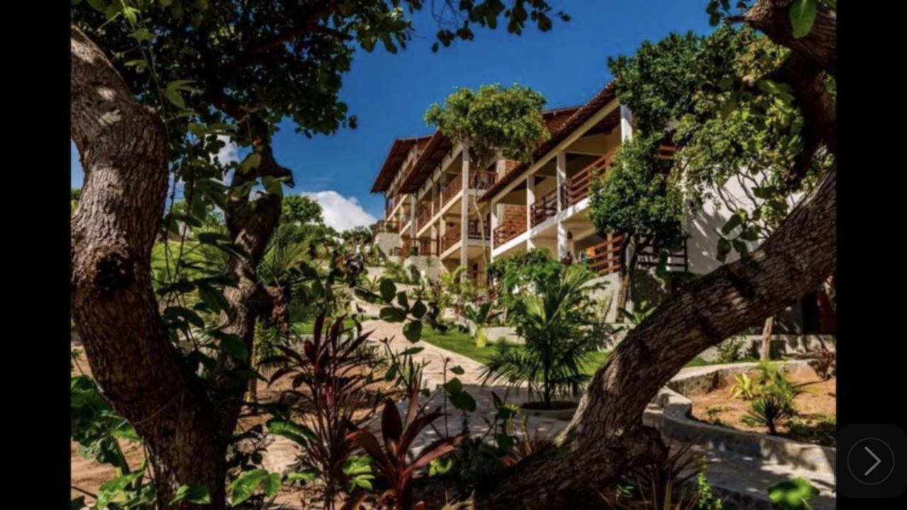 Pousada Imperio Pipa Praia de Pipa Exterior photo